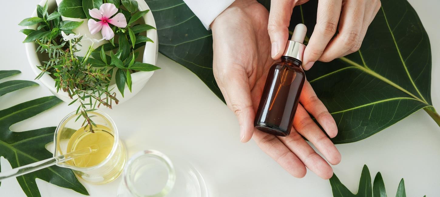 Grand choix de produits parapharmaceutiques